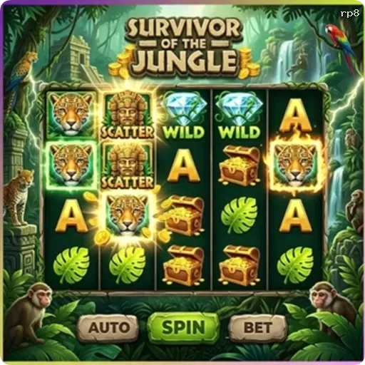 rp8 Jakarta: Panduan Akses, APK, dan Login